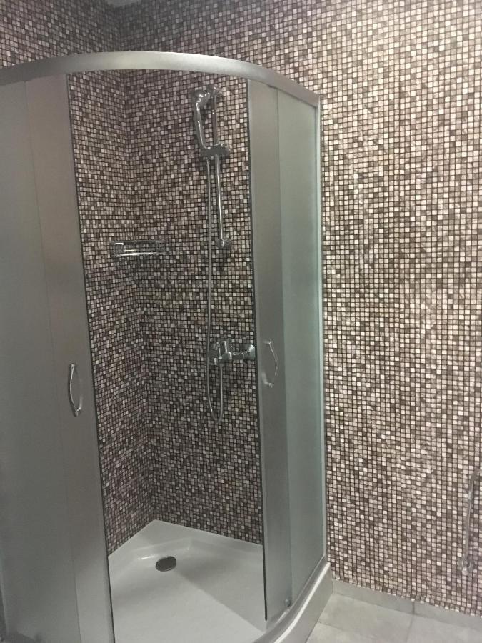 Pansion Storgozia Aparthotel Pleven Buitenkant foto