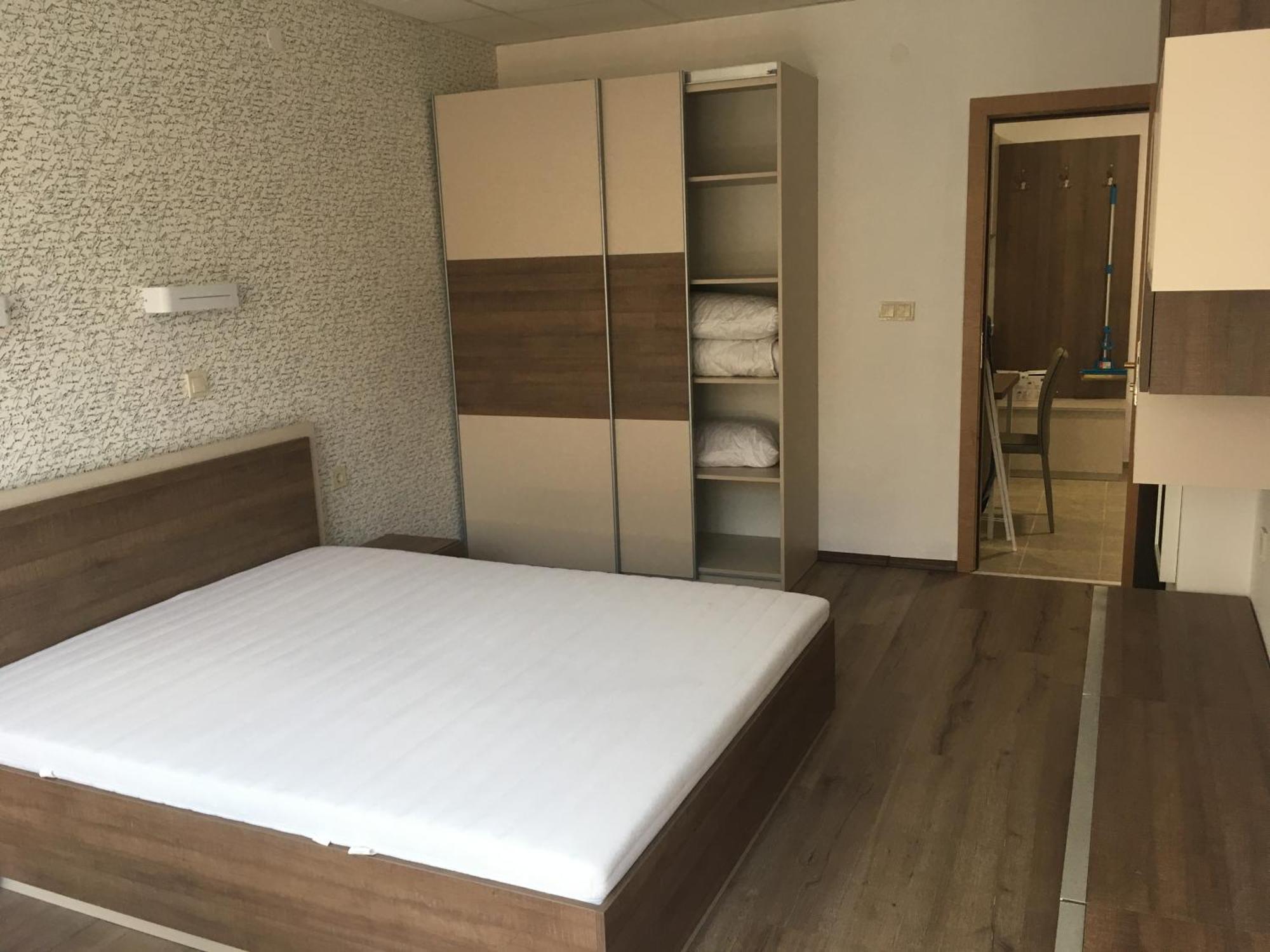 Pansion Storgozia Aparthotel Pleven Buitenkant foto